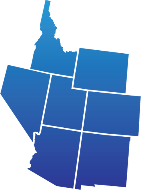 southwest united states